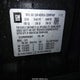 KL7CJPSM0NB568941 2022 Chevrolet Trax Awd Lt auction photo thumbnail 9
