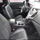 2GKFLVEK9C6254606 2012 GMC Terrain Slt-1 auction photo thumbnail 5