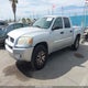1Z7HC28K38S619515 2008 Mitsubishi Raider Ls auction photo thumbnail 2