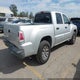 1Z7HC28K38S619515 2008 Mitsubishi Raider Ls auction photo thumbnail 4