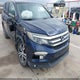 5FNYF6H34GB035526 2016 Honda Pilot Ex auction photo thumbnail 6