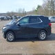 3GNAXJEV4JL117196 2018 Chevrolet Equinox Lt auction photo thumbnail 14