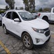 3GNAXLEX7KS533926 2019 Chevrolet Equinox Lt auction photo thumbnail 1