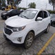3GNAXLEX7KS533926 2019 Chevrolet Equinox Lt auction photo thumbnail 2
