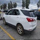 3GNAXLEX7KS533926 2019 Chevrolet Equinox Lt auction photo thumbnail 3