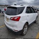 3GNAXLEX7KS533926 2019 Chevrolet Equinox Lt auction photo thumbnail 4