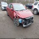 3N1AB8CVXPY295292 2023 Nissan Sentra Sv Xtronic Cvt auction photo thumbnail 1