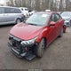 3N1AB8CVXPY295292 2023 Nissan Sentra Sv Xtronic Cvt auction photo thumbnail 2