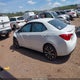 5YFBURHE3HP609991 2017 Toyota Corolla Se auction photo thumbnail 15