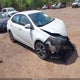 5YFBURHE3HP609991 2017 Toyota Corolla Se auction photo thumbnail 1