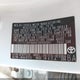 5YFBURHE3HP609991 2017 Toyota Corolla Se auction photo thumbnail 9