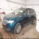 2LMDJ6JK1BBJ06489 2011 Lincoln Mkx auction photo thumbnail 2