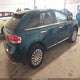 2LMDJ6JK1BBJ06489 2011 Lincoln Mkx auction photo thumbnail 4