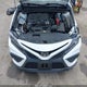 4T1G11BK7MU026685 2021 Toyota Camry Se Nightshade Edition Awd auction photo thumbnail 10