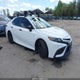 4T1G11BK7MU026685 2021 Toyota Camry Se Nightshade Edition Awd auction photo thumbnail 1