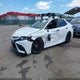 4T1G11BK7MU026685 2021 Toyota Camry Se Nightshade Edition Awd auction photo thumbnail 2