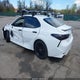 4T1G11BK7MU026685 2021 Toyota Camry Se Nightshade Edition Awd auction photo thumbnail 3