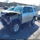 JTEBU5JR9G5313077 2016 Toyota 4Runner Sr5 Premium auction photo thumbnail 2