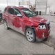 2GKFLWEK2F6293189 2015 GMC Terrain Sle-2 auction photo thumbnail 1