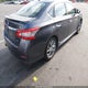 3N1AB7AP9EY311669 2014 Nissan Sentra Sr auction photo thumbnail 4