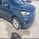 2FMPK4J98KBC61516 2019 Ford Edge Sel auction photo thumbnail 17