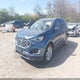 2FMPK4J98KBC61516 2019 Ford Edge Sel auction photo thumbnail 2