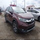 7FARW2H59JE085915 2018 Honda Cr-V Ex auction photo thumbnail 1