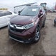 7FARW2H59JE085915 2018 Honda Cr-V Ex auction photo thumbnail 2