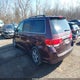 5FNRL3H94AB079971 2010 Honda Odyssey Touring auction photo thumbnail 3