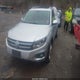 WVGBV7AX3CW559666 2012 Volkswagen Tiguan Sel auction photo thumbnail 2