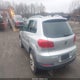 WVGBV7AX3CW559666 2012 Volkswagen Tiguan Sel auction photo thumbnail 3