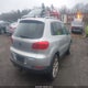 WVGBV7AX3CW559666 2012 Volkswagen Tiguan Sel auction photo thumbnail 4