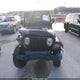 1J4FA44SX6P742488 2006 Jeep Wrangler Unlimited auction photo thumbnail 11