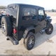 1J4FA44SX6P742488 2006 Jeep Wrangler Unlimited auction photo thumbnail 4