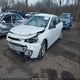 1G1ZB5ST2JF192874 2018 Chevrolet Malibu 1Ls auction photo thumbnail 2