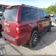 3GNFK16387G103370 2007 Chevrolet Suburban 1500 Ltz auction photo thumbnail 4
