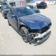 WBA53BH01MWX09520 2021 BMW 530I auction photo thumbnail 1