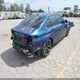WBA53BH01MWX09520 2021 BMW 530I auction photo thumbnail 4