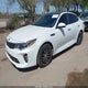 5XXGU4L30JG209867 2018 Kia Optima Ex auction photo thumbnail 3