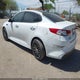 5XXGU4L30JG209867 2018 Kia Optima Ex auction photo thumbnail 5