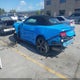 1FAGP8UH0R5122761 2024 Ford Mustang Ecoboost Premium auction photo thumbnail 3