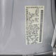 5N1AN08U46C516667 2006 Nissan Xterra S auction photo thumbnail 9