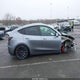 7SAYGDEF9SA340299 2025 Tesla Model Y Performance Dual Motor All-Wheel Drive auction photo thumbnail 12