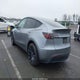 7SAYGDEF9SA340299 2025 Tesla Model Y Performance Dual Motor All-Wheel Drive auction photo thumbnail 3