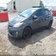 JTDKN3DU0E0389092 2014 Toyota Prius Two auction photo thumbnail 2