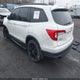 5FNYF6H27MB052663 2021 Honda Pilot Awd Special Edition auction photo thumbnail 3