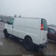 1GCUHAD49A1127693 2010 Chevrolet Express 1500 Work Van auction photo thumbnail 3