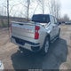 3GCPYBEK5LG263579 2020 Chevrolet Silverado 1500 4Wd Short Bed Custom auction photo thumbnail 4