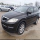 JM3TB28Y270112474 2007 Mazda Cx-9 Touring auction photo thumbnail 2