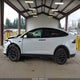 7SAXCBE58SF464909 2025 Tesla Model X Long Range auction photo thumbnail 14